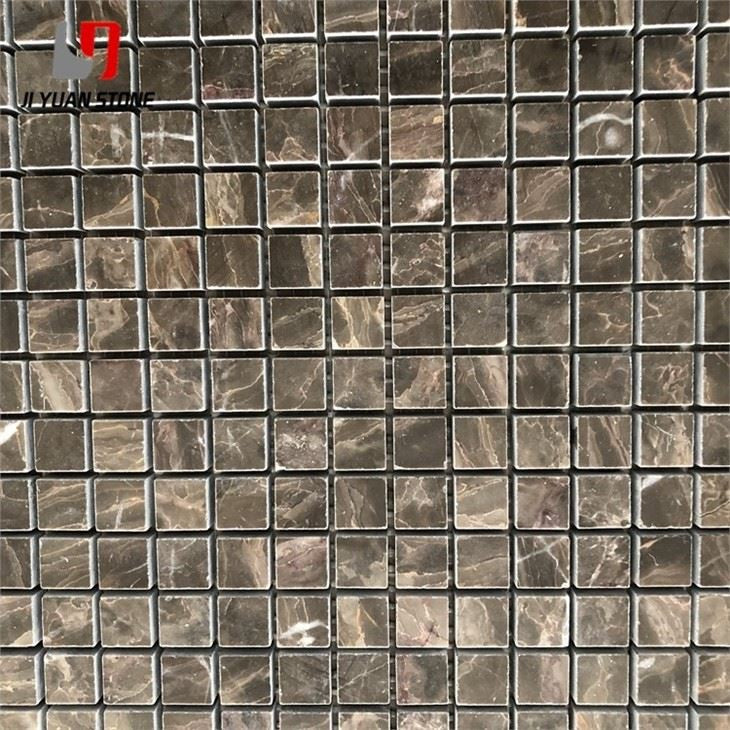 Mosaïque Emperador Mix