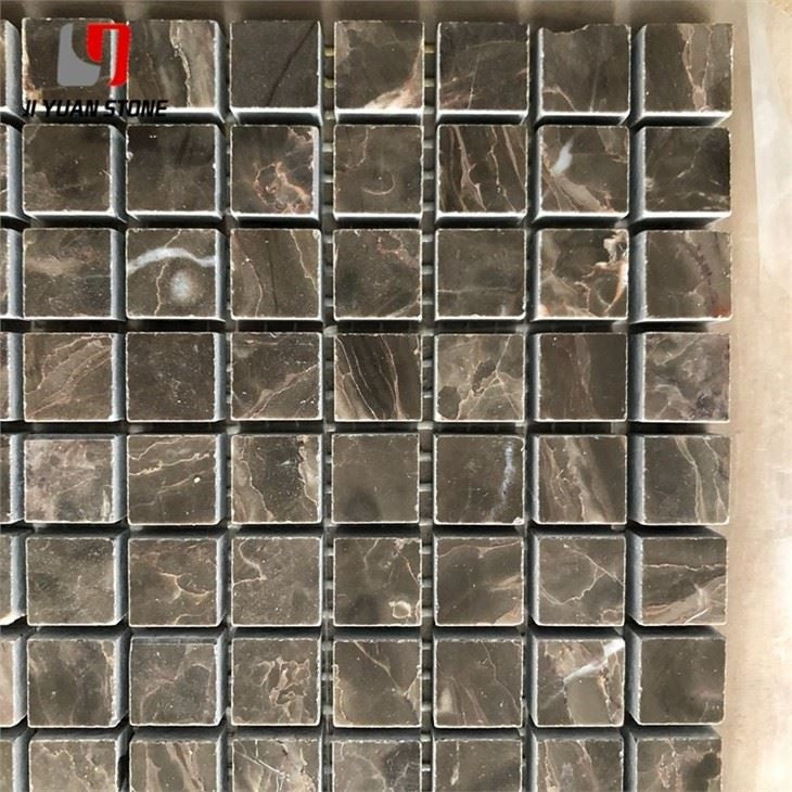 Mosaïque Emperador Mix