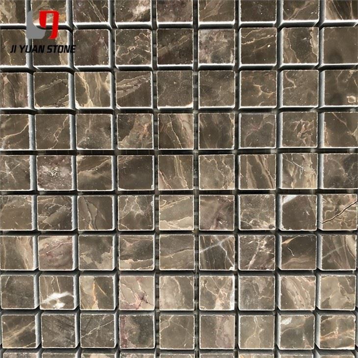 Mosaïque Emperador Mix
