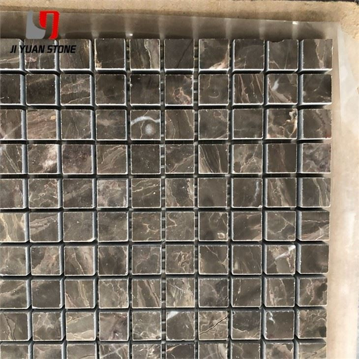 Mosaïque Emperador Mix