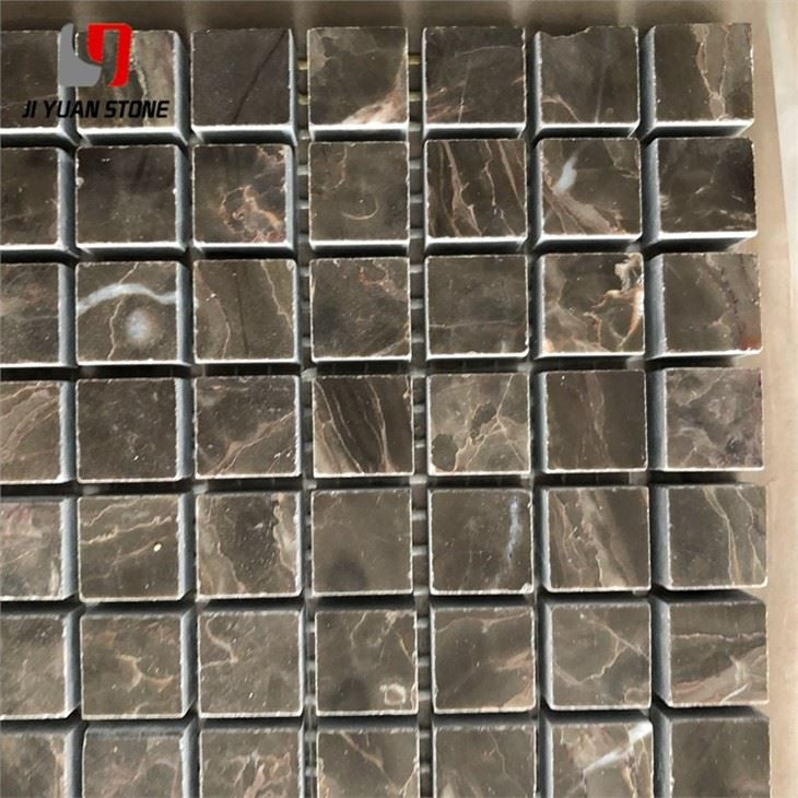 Mosaïque Emperador Mix