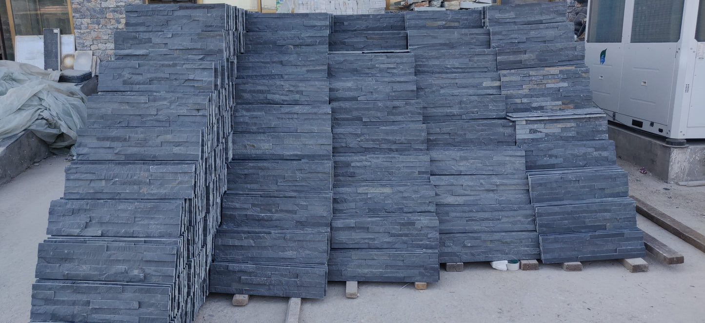 Slate Ledgestone Panels