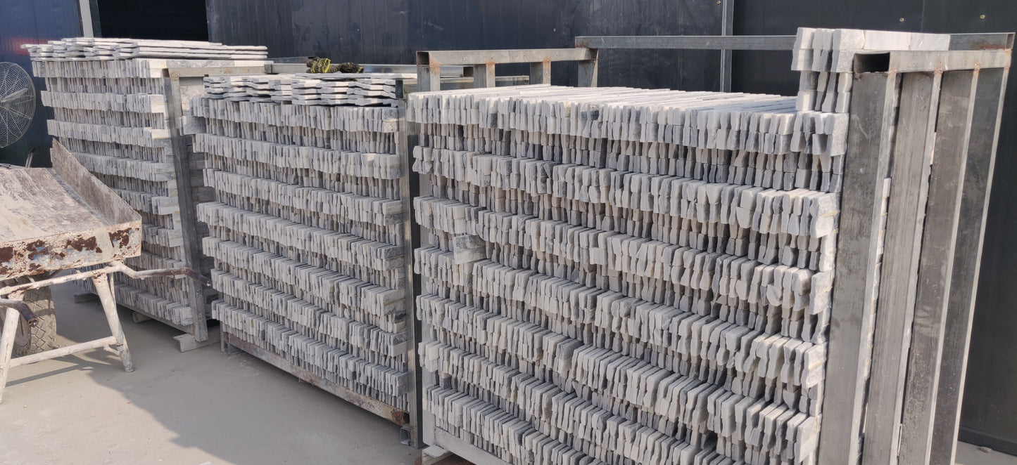 Stacked Stone Supplier