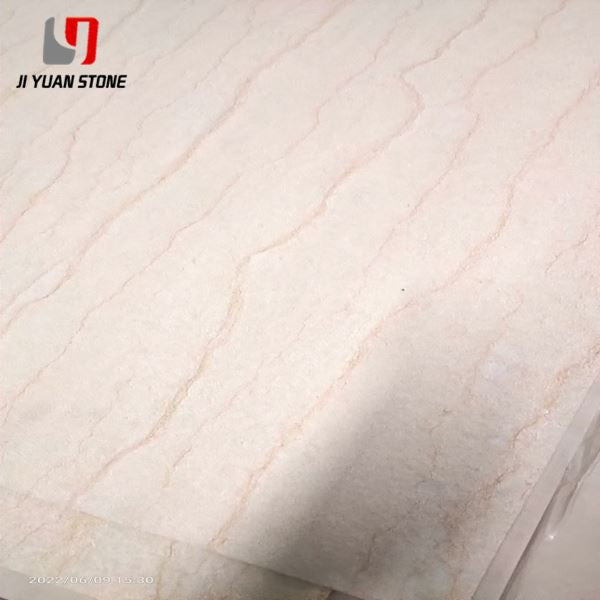 Chapa de mármol flexible