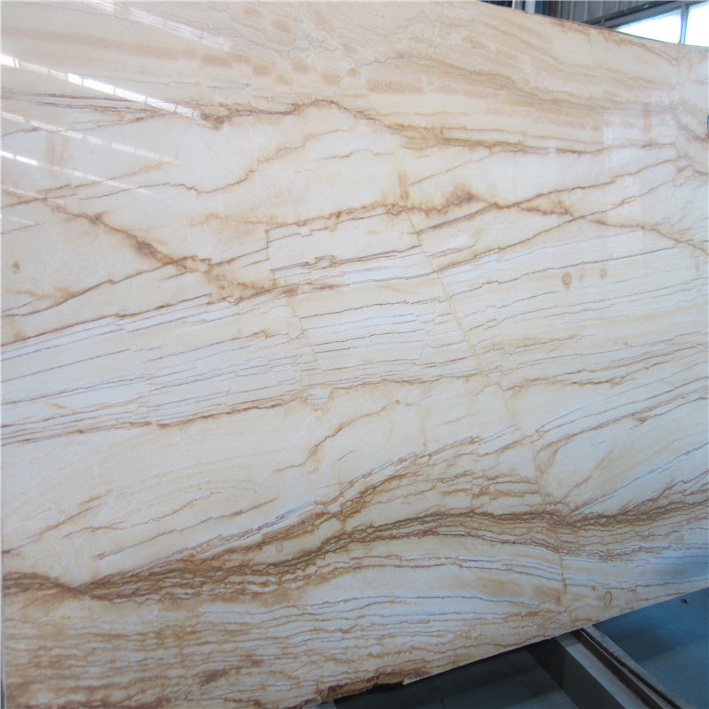 Quartzite du Taj Mahal