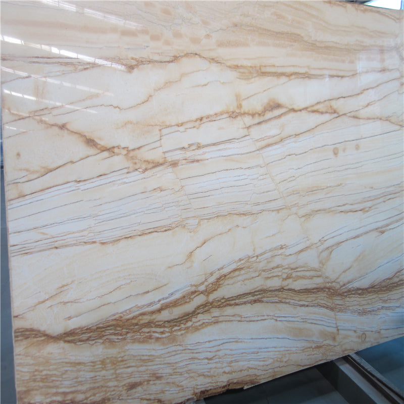 Quartzite du Taj Mahal