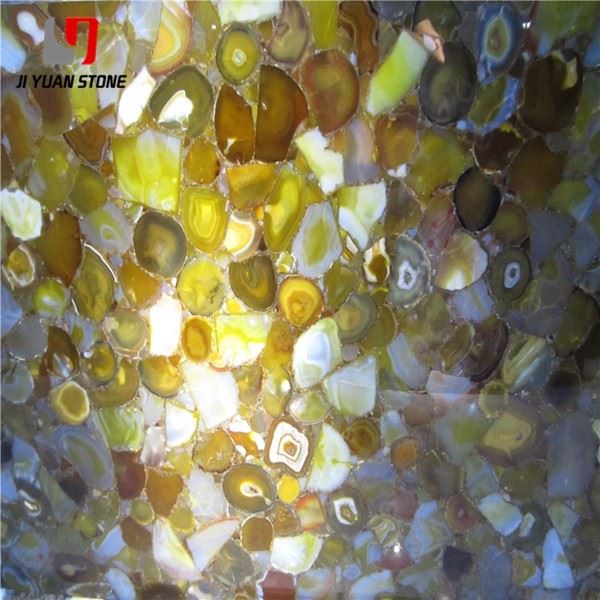 Large Gemstone Slab