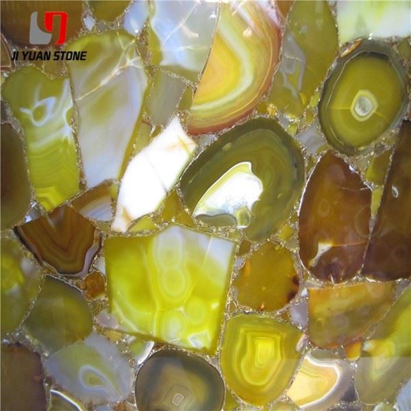 Large Gemstone Slab