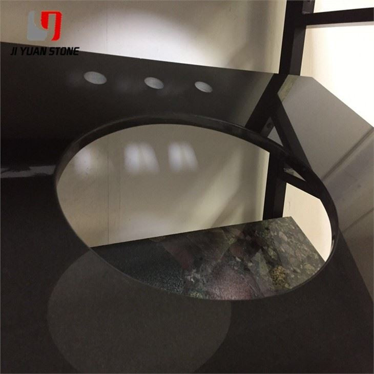 Granite And Marble Vanity Tops