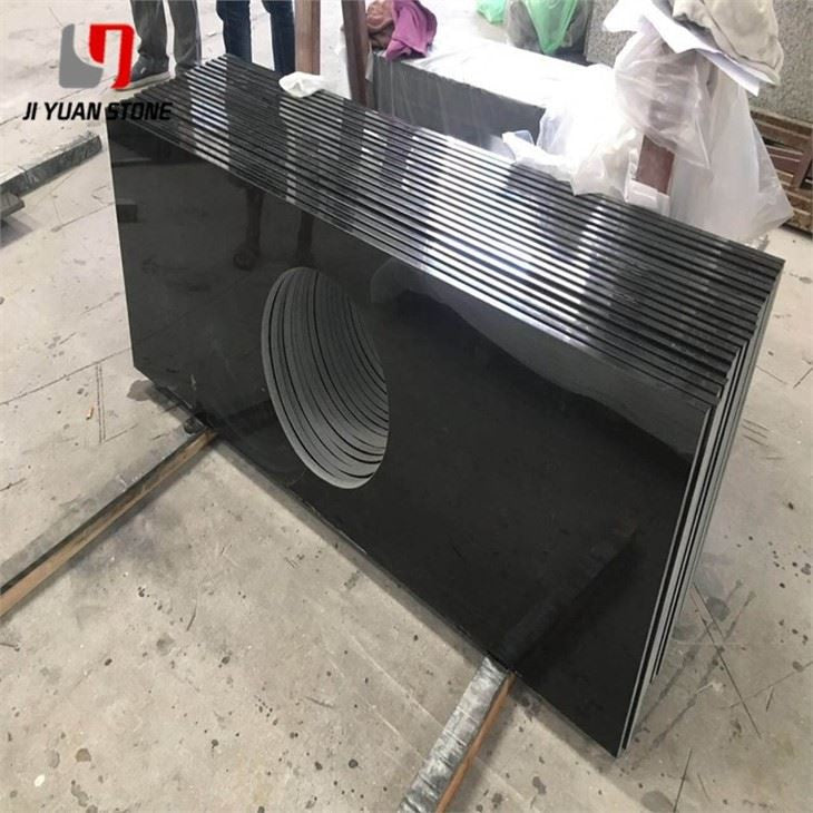 Granite And Marble Vanity Tops