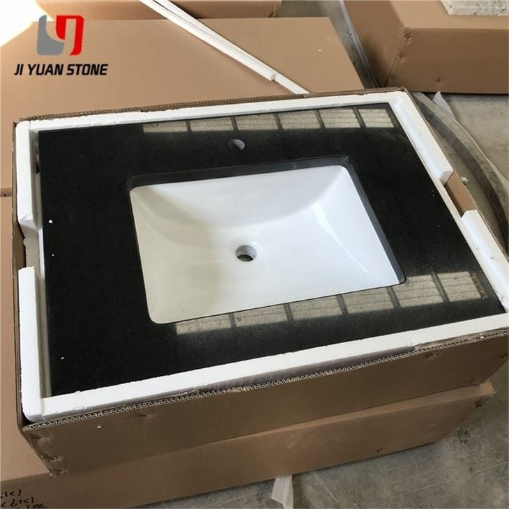 Granite And Marble Vanity Tops