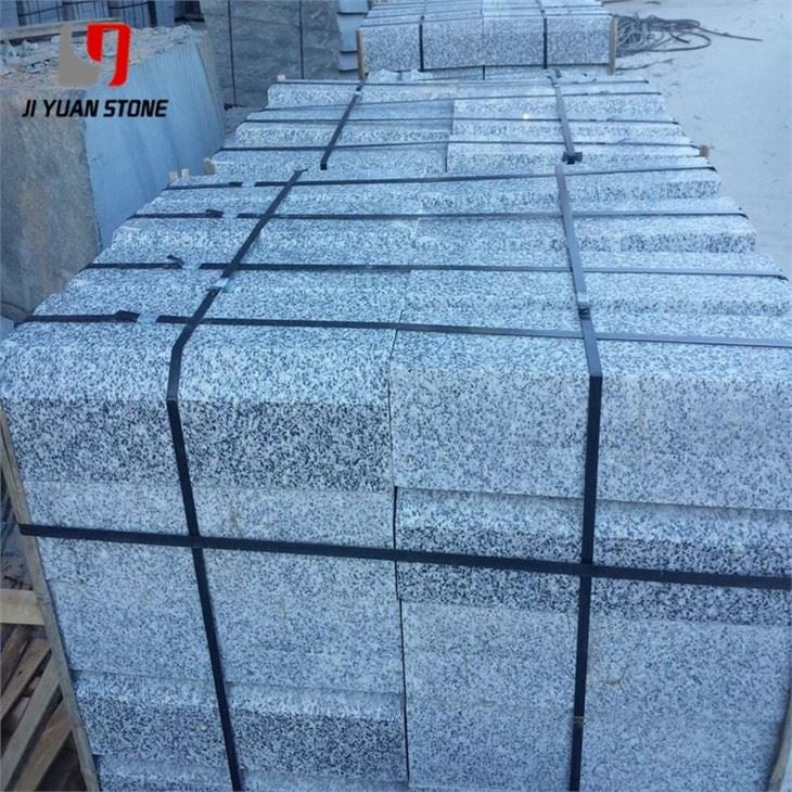 Granite Curb Stone