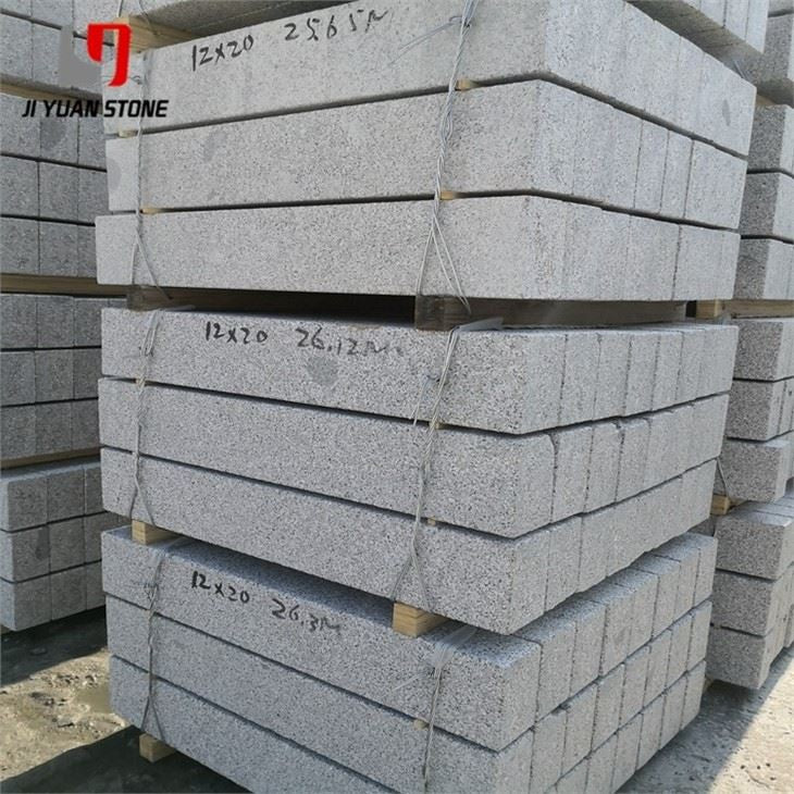 Granite Curb Stone