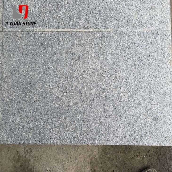 Pavés d'allée en granit