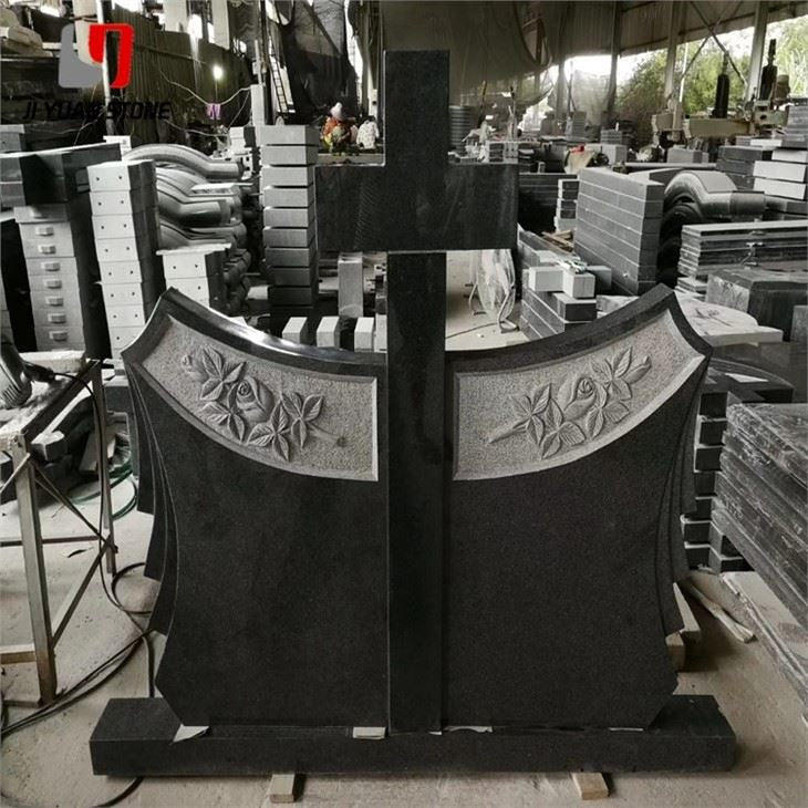 Granite Monuments