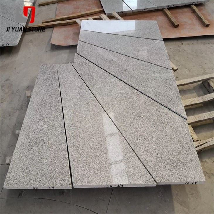 20mm Granite Paving