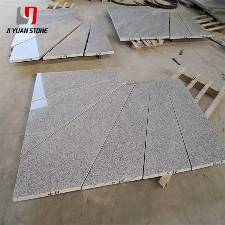 20mm Granite Paving