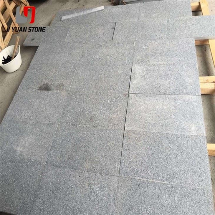 Granite Pavers 600x600