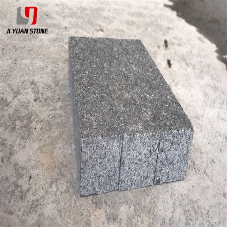 Natural Granite Setts