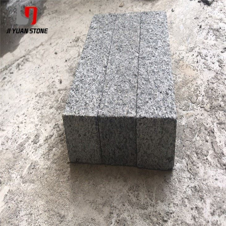 Natural Granite Setts
