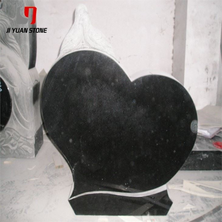 Granite Tombstone