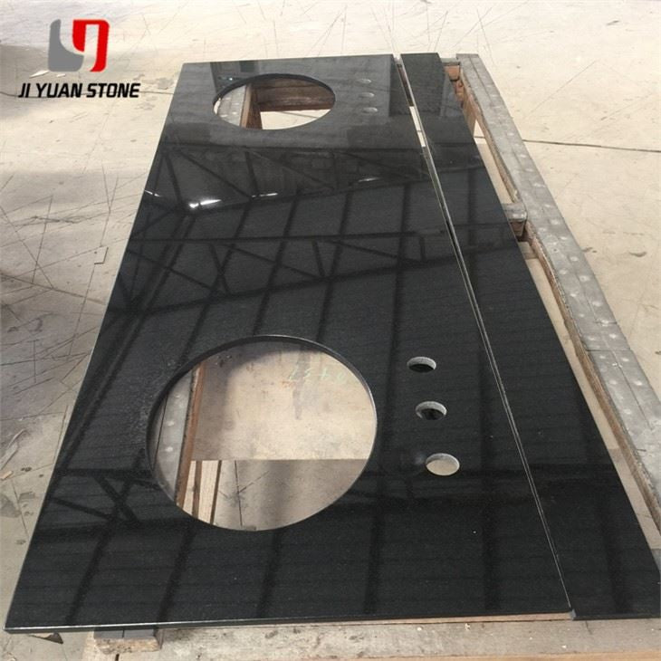 Granite Vanity Tops With Sink