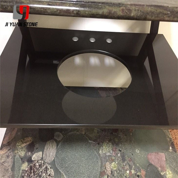 Granite Vanity Tops With Sink