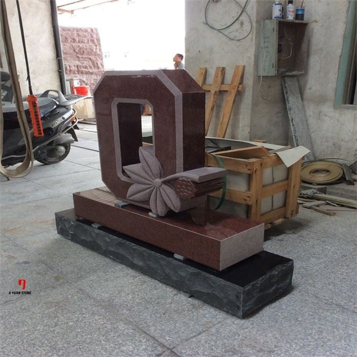 Gravestone Granite Stone