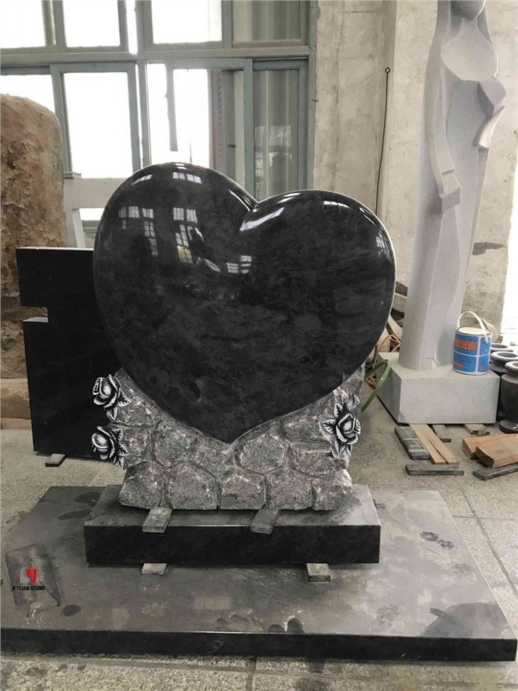 Gravestone Granite Stone