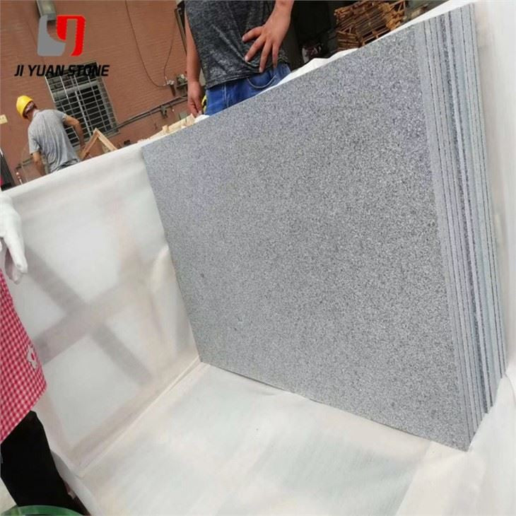 Granite Pavers Grey