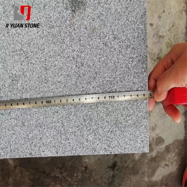 Granite Pavers Grey