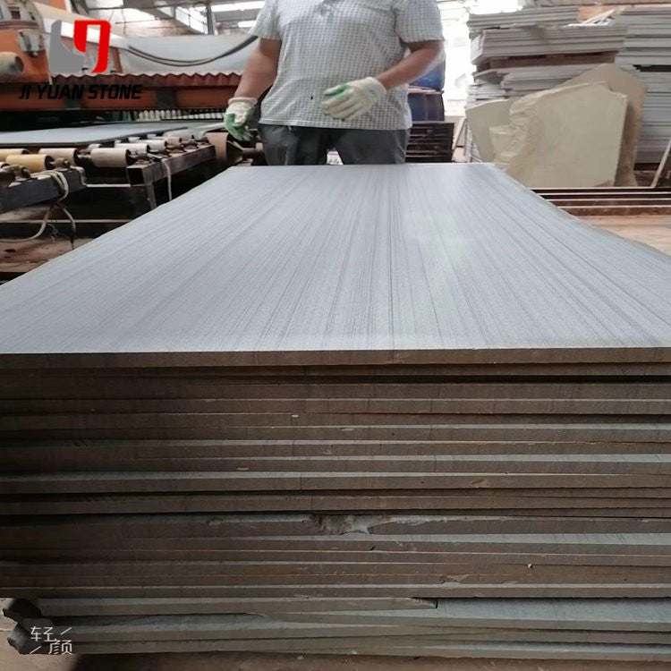 Gray Sandstone Tile
