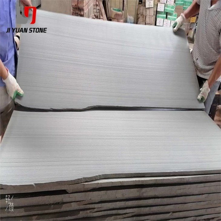 Gray Sandstone Tile