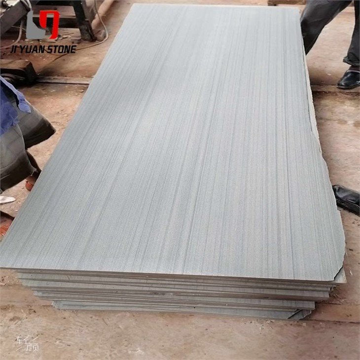 Gray Sandstone Tile