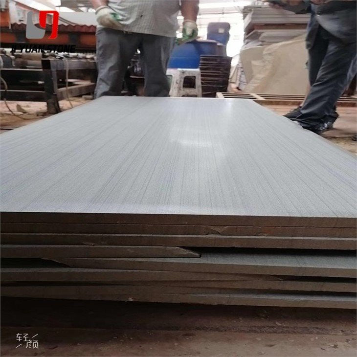 Gray Sandstone Tile