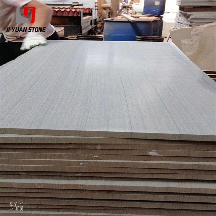 Gray Sandstone Tile