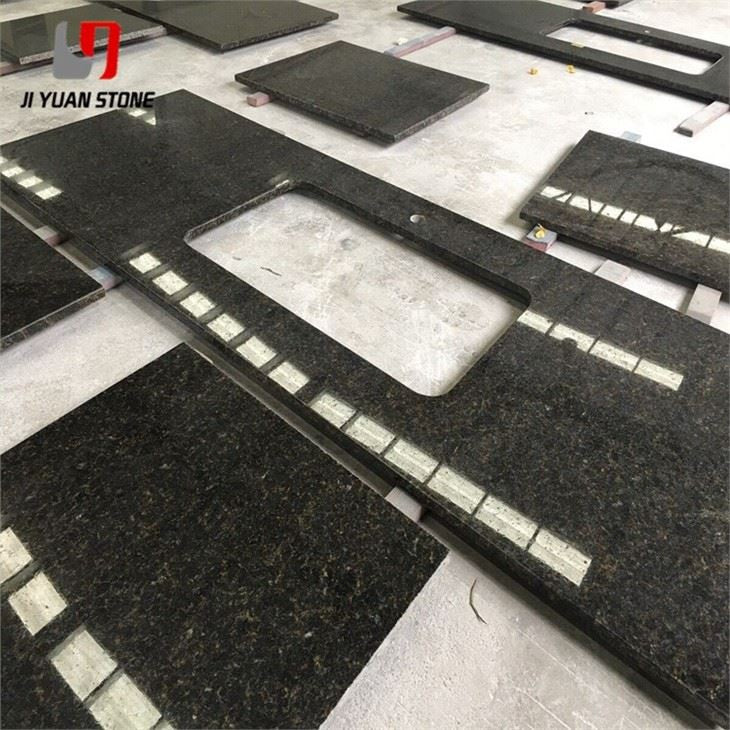 Green Granite Countertops