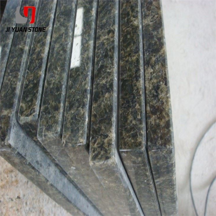 Green Granite Countertops