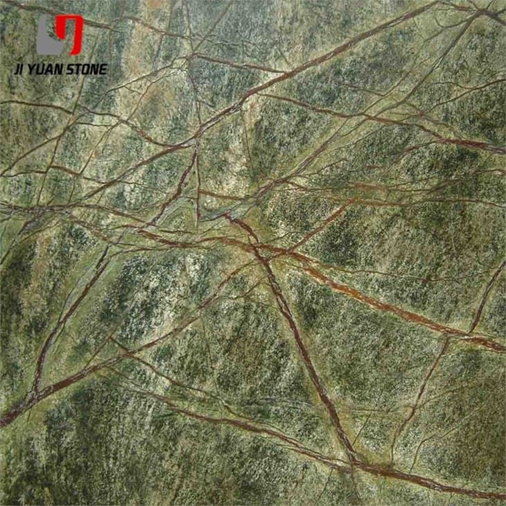 Rainforest Marble