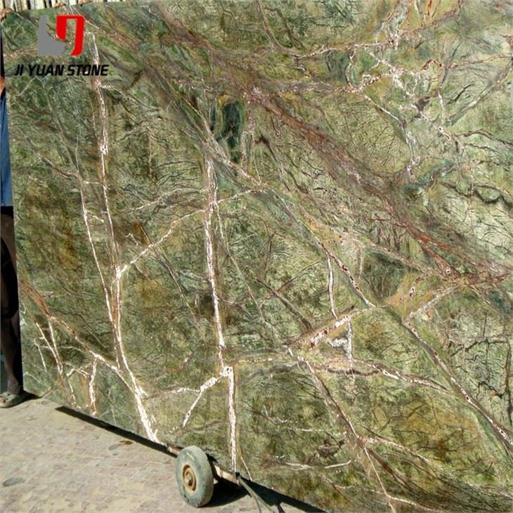 Rainforest Marble