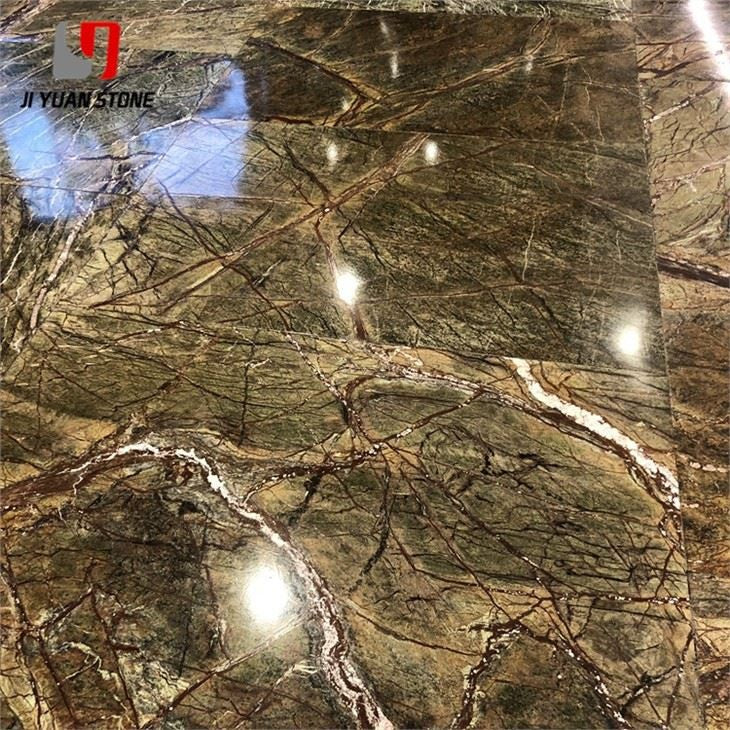 Rainforest Marble