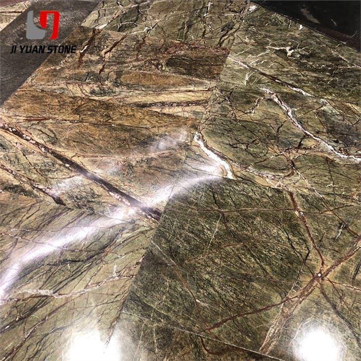 Rainforest Marble