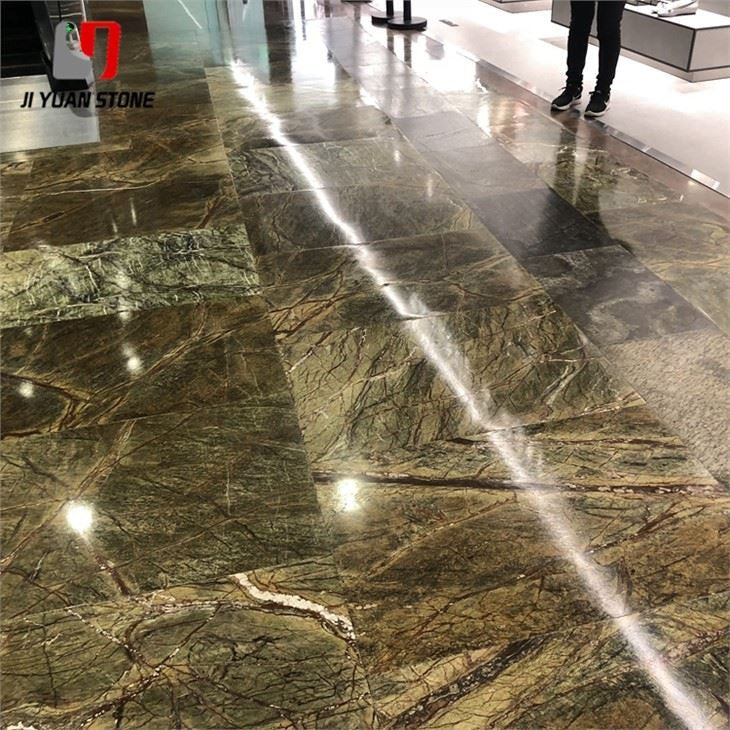 Rainforest Marble