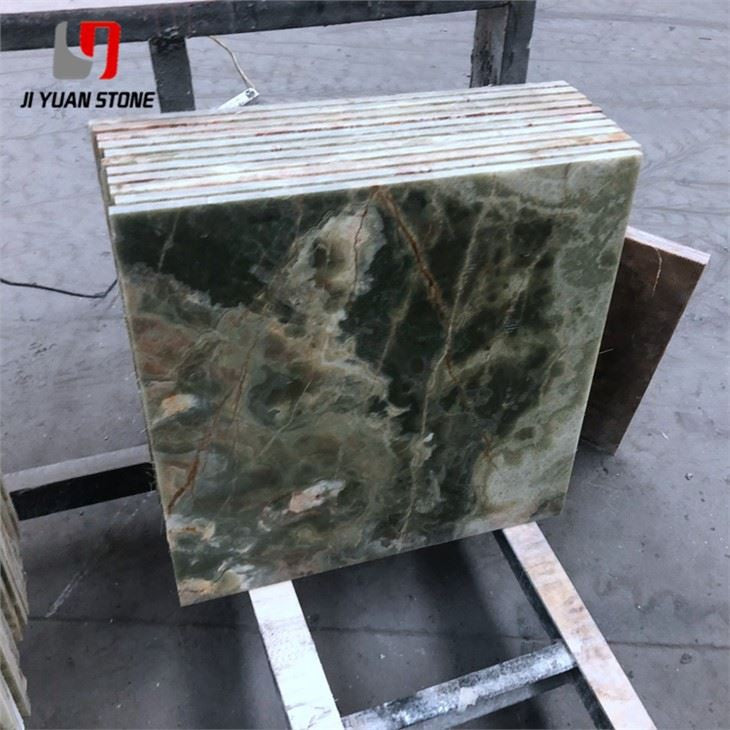 Marbre Onyx Vert