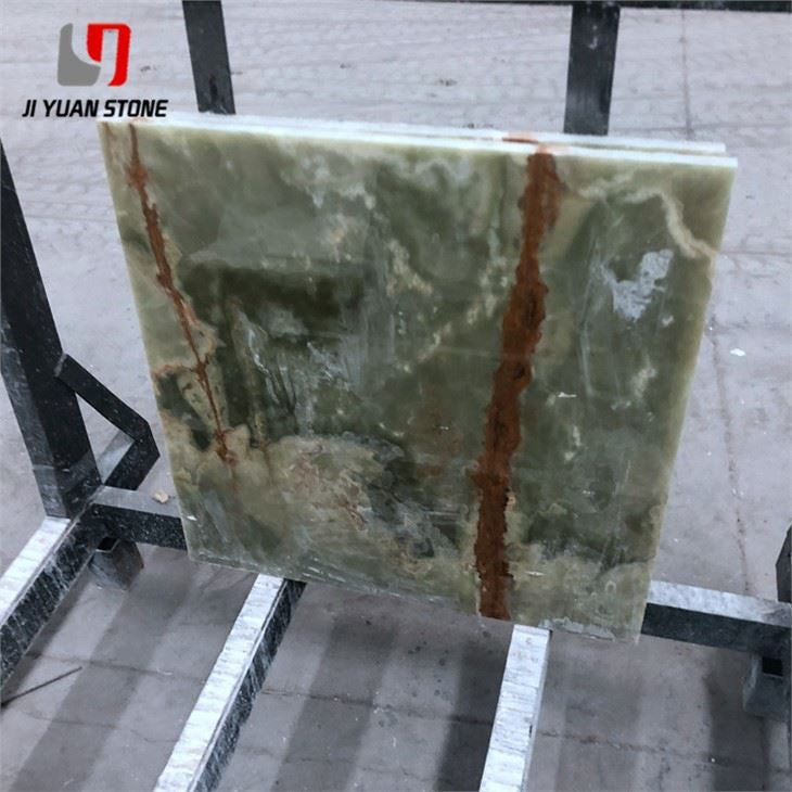 Marbre Onyx Vert