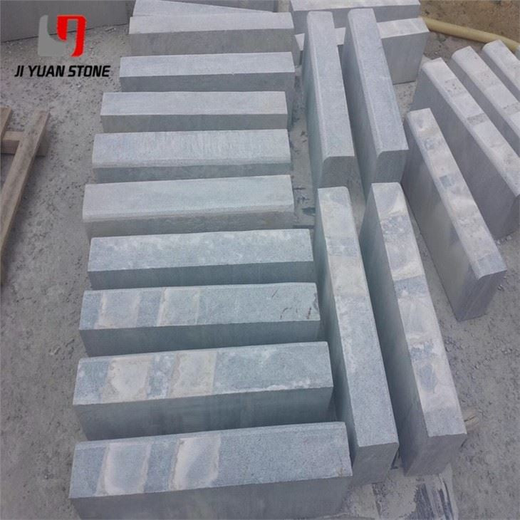 Grey Granite Kerb