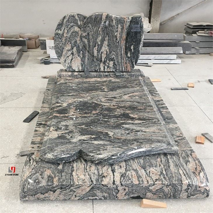 Gravestone Granite Stone