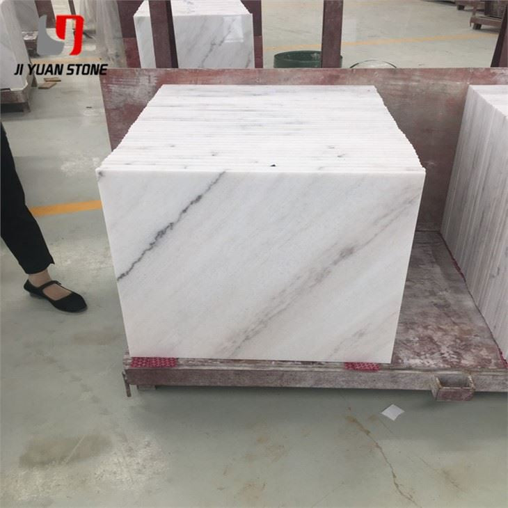 Marbre blanc du Guangxi
