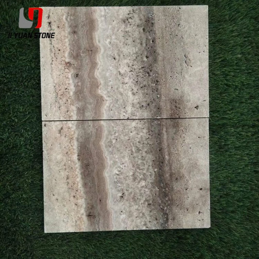 Honed Filled Travertine