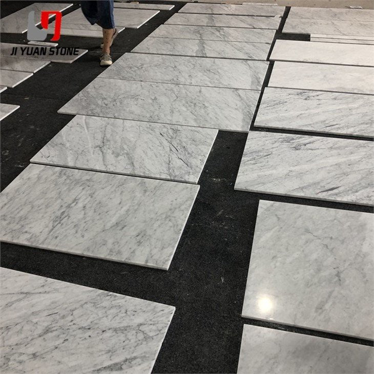Azulejo de mármol pulido